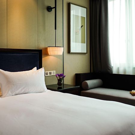 Yiwu Kasion Purey Hotel Esterno foto