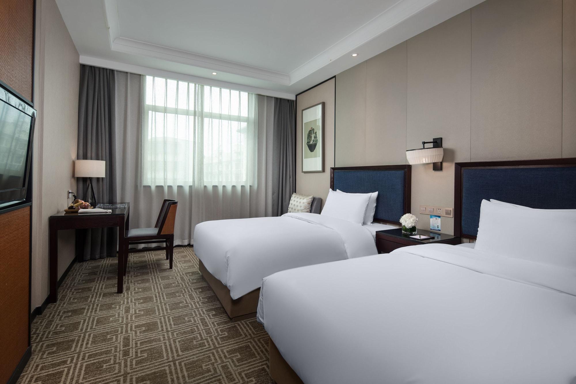 Yiwu Kasion Purey Hotel Esterno foto