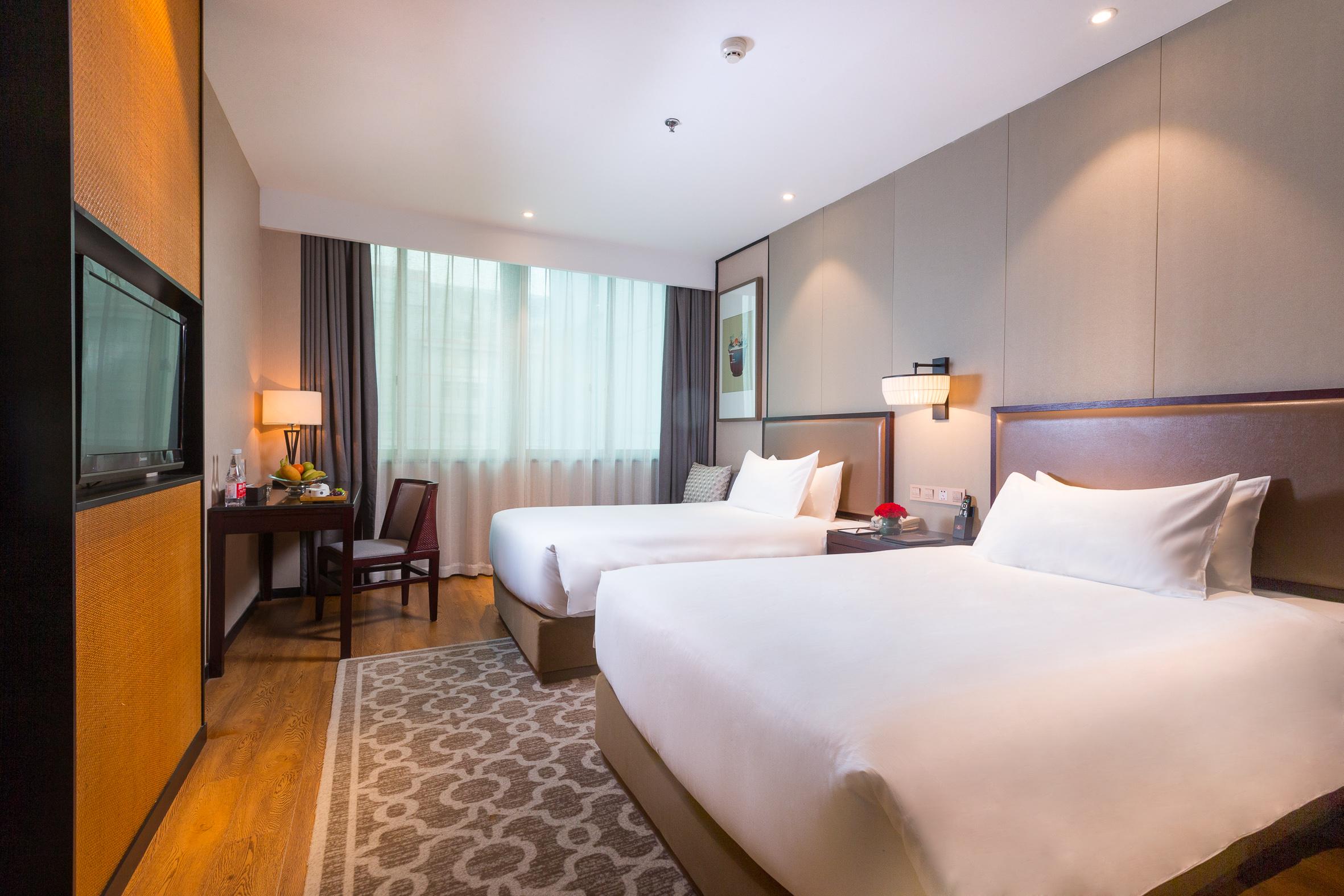 Yiwu Kasion Purey Hotel Esterno foto