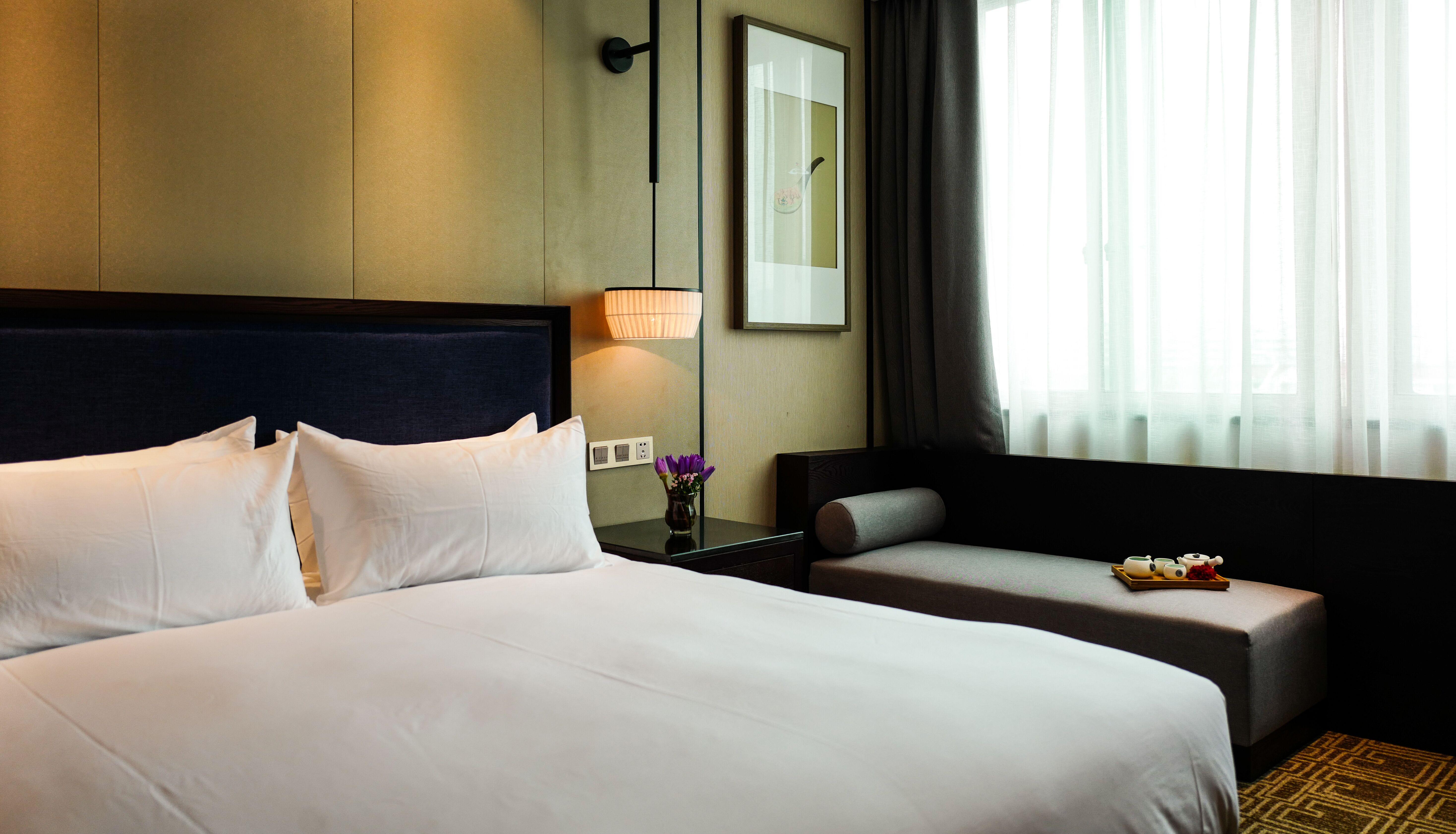 Yiwu Kasion Purey Hotel Esterno foto