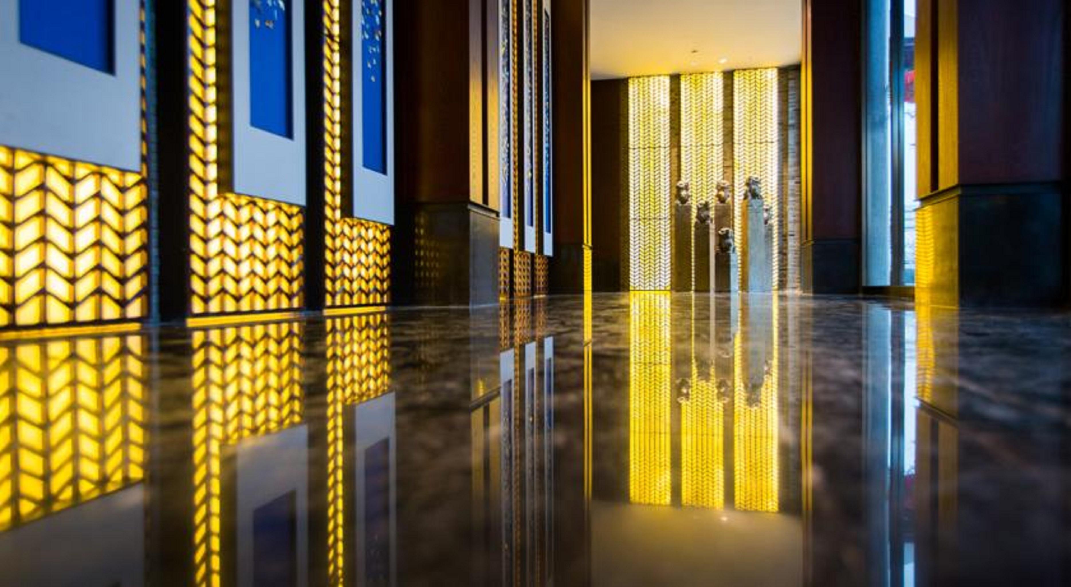 Yiwu Kasion Purey Hotel Esterno foto