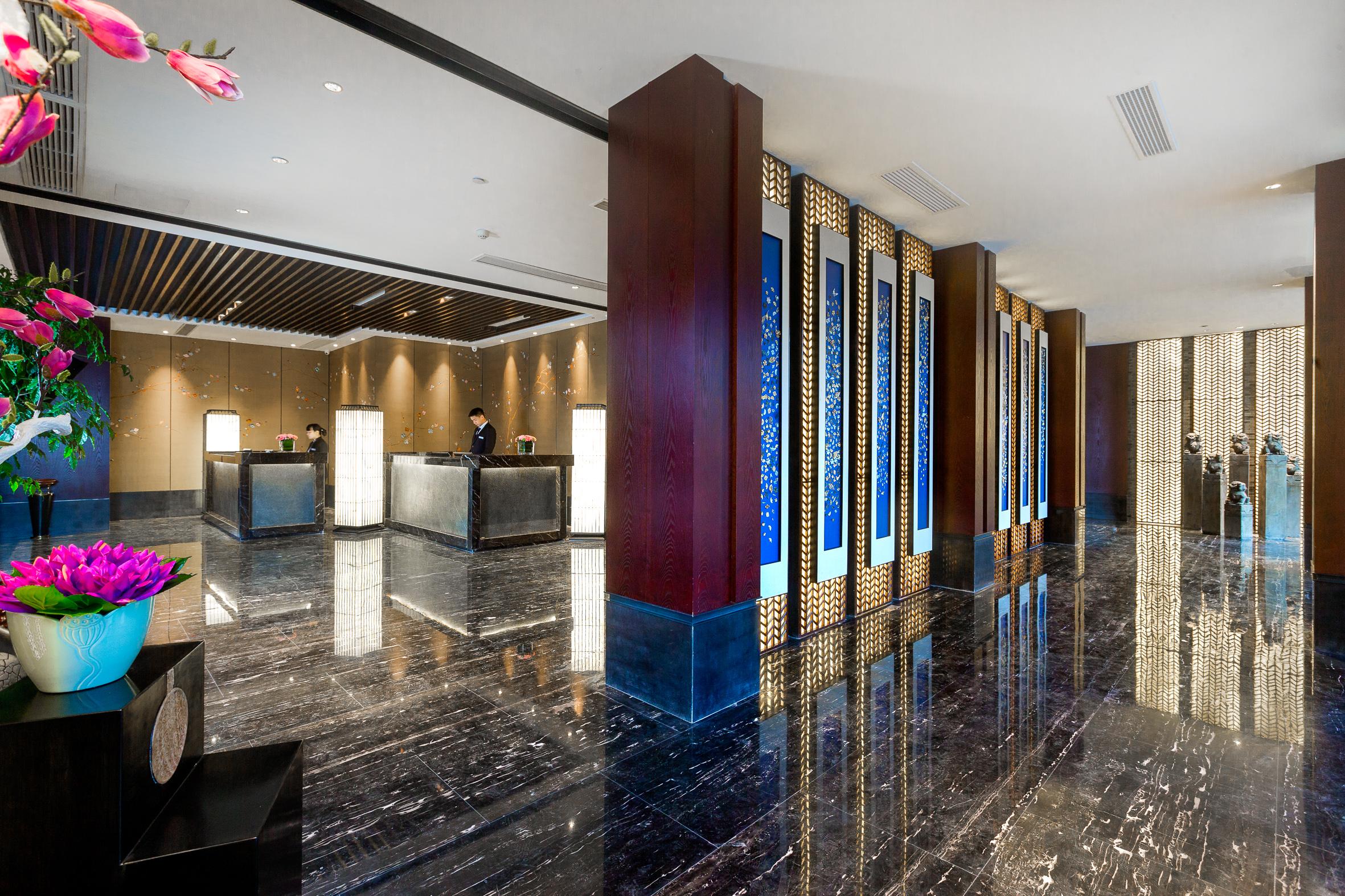 Yiwu Kasion Purey Hotel Esterno foto