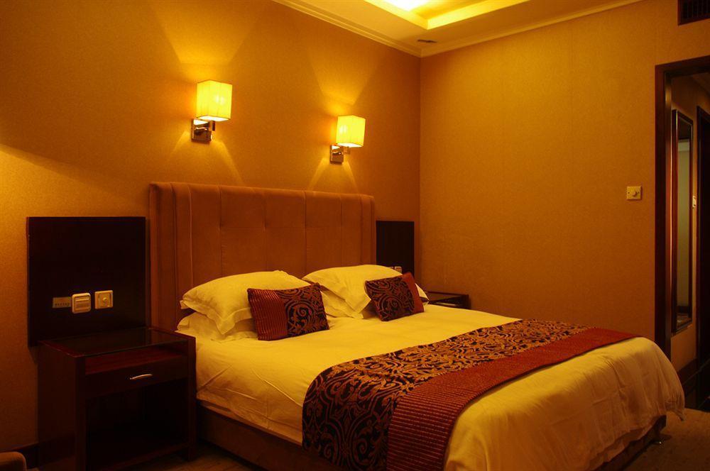 Yiwu Kasion Purey Hotel Esterno foto