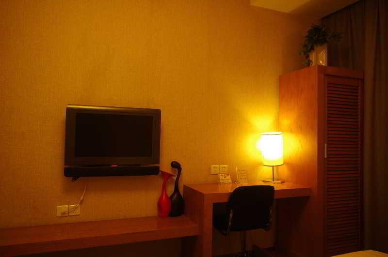 Yiwu Kasion Purey Hotel Esterno foto