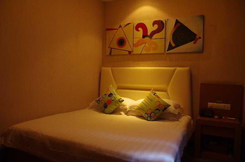 Yiwu Kasion Purey Hotel Esterno foto