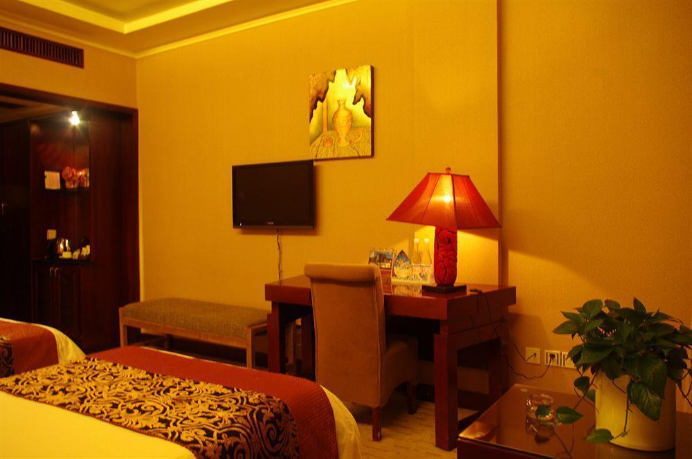 Yiwu Kasion Purey Hotel Esterno foto