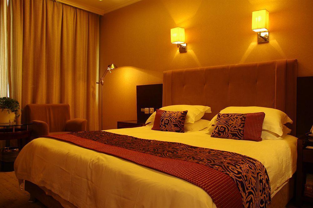 Yiwu Kasion Purey Hotel Esterno foto