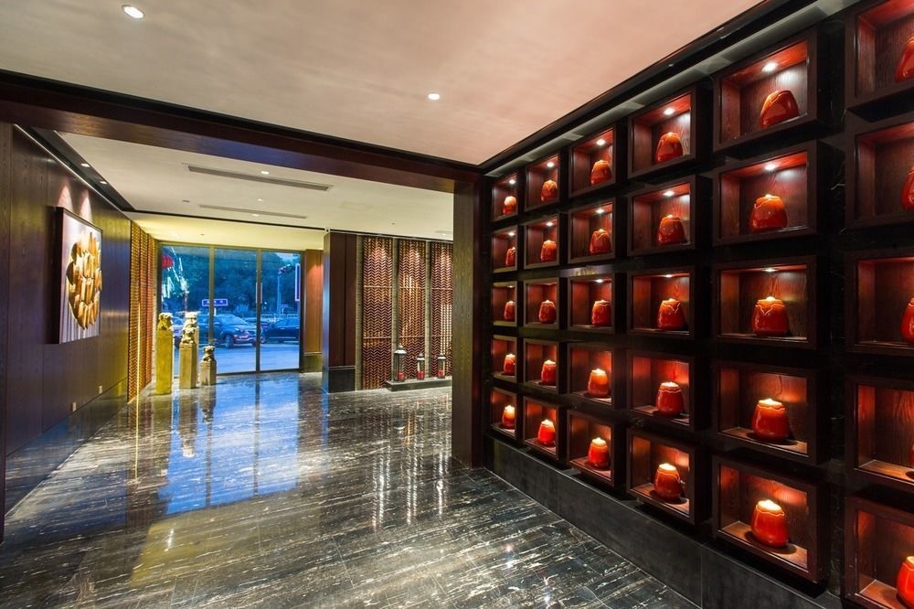 Yiwu Kasion Purey Hotel Esterno foto