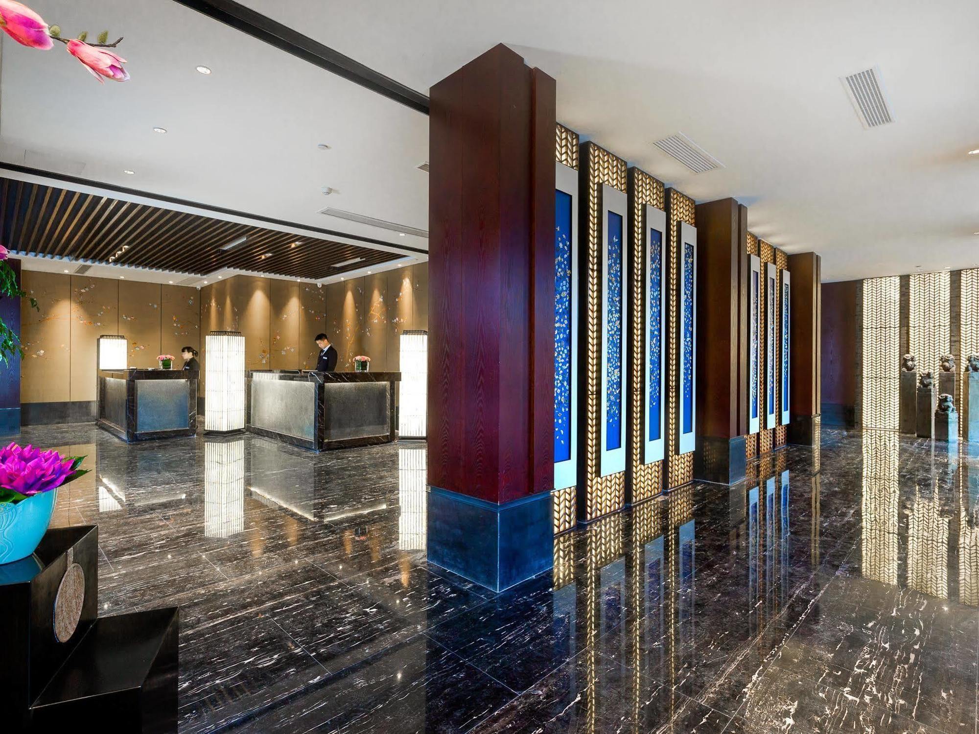 Yiwu Kasion Purey Hotel Esterno foto