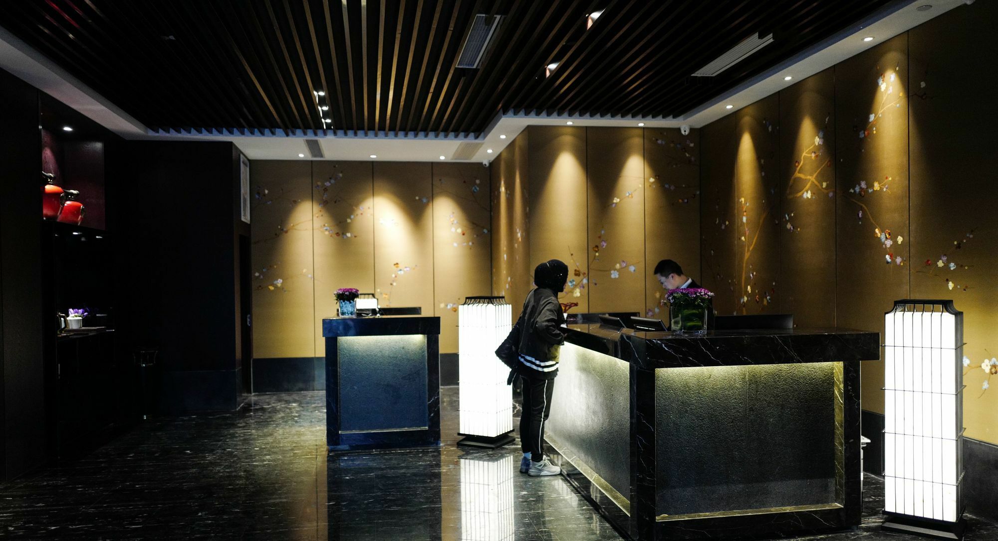 Yiwu Kasion Purey Hotel Esterno foto